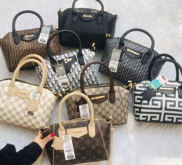 عکس کیف و کوله