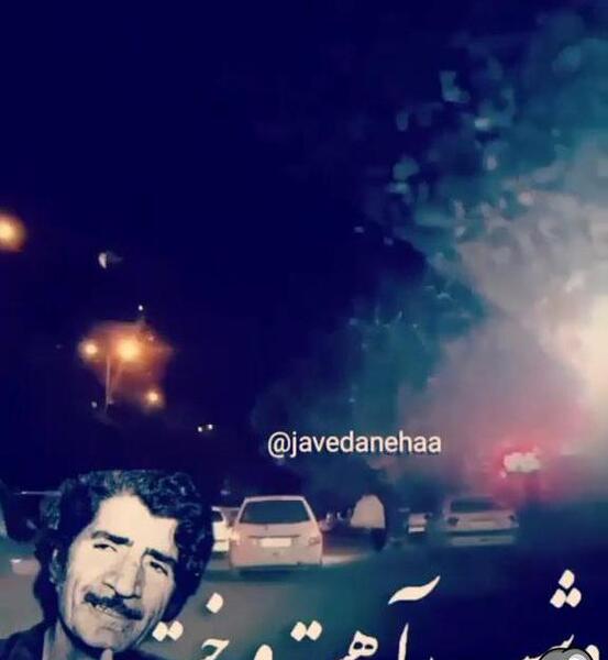 عکس خدایا کفر نمیگویم پریشانم