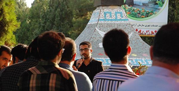عکس ایده نقاشی برای هفته دفاع مقدس
