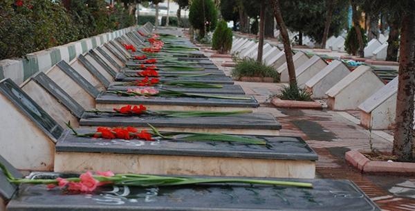عکس ایده نقاشی برای هفته دفاع مقدس