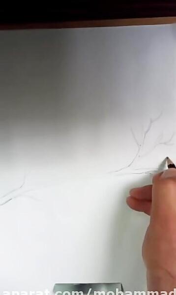 عکس آلودگی هوا کودکانه