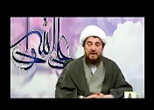 عکس نوشته حجاب فقط چادر نیست