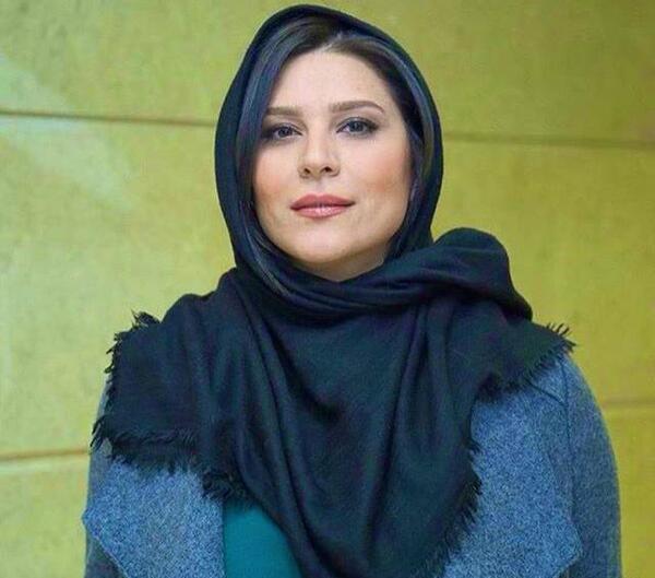 عکس سحر فریدونی
