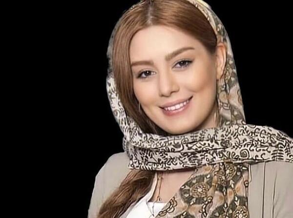 عکس سحر فریدونی