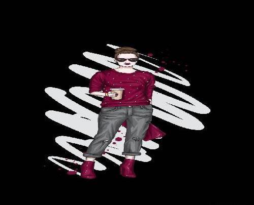 عکس آیدا قاسمی