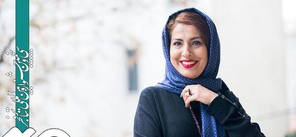 عکس آیدا قاسمی