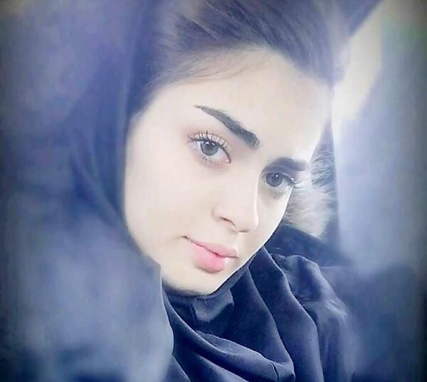 عکس آیدا قاسمی