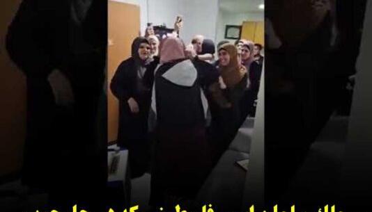 عکس عروسی بن سلمان