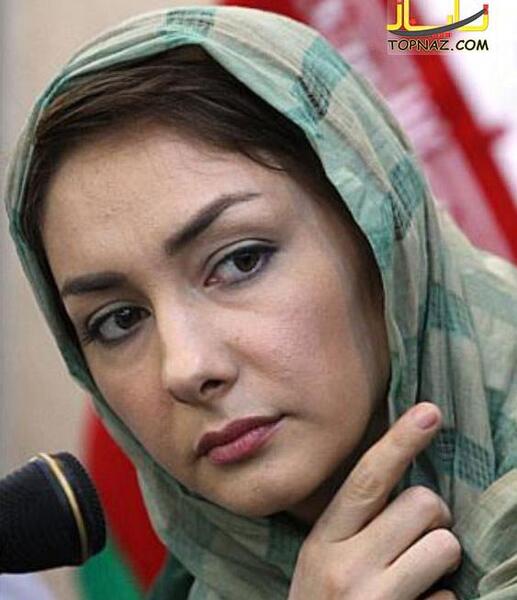 عکس هانیه خضرایی