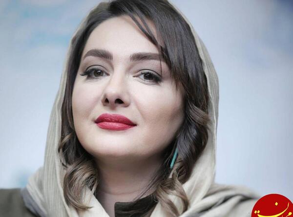 عکس هانیه خضرایی