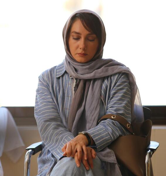 عکس هانیه خضرایی
