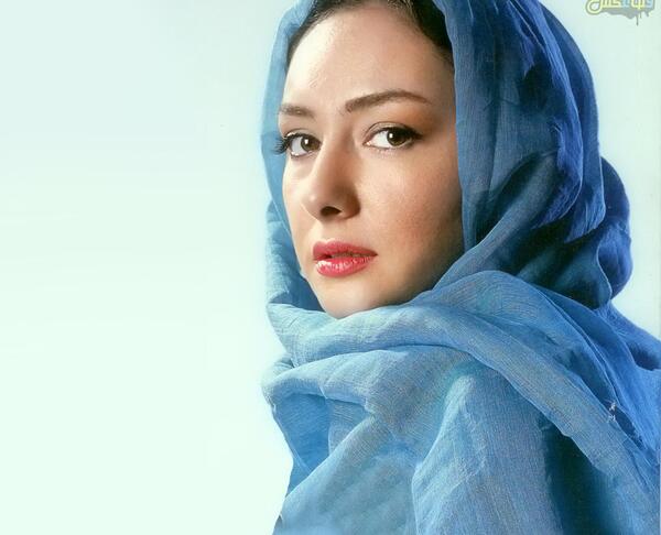 عکس هانیه خضرایی