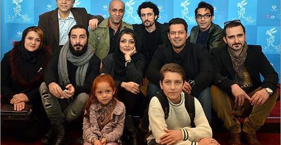 عکس هانیه خضرایی