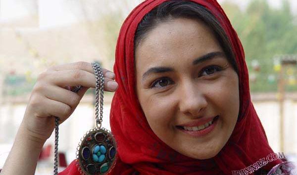 عکس هانیه خضرایی