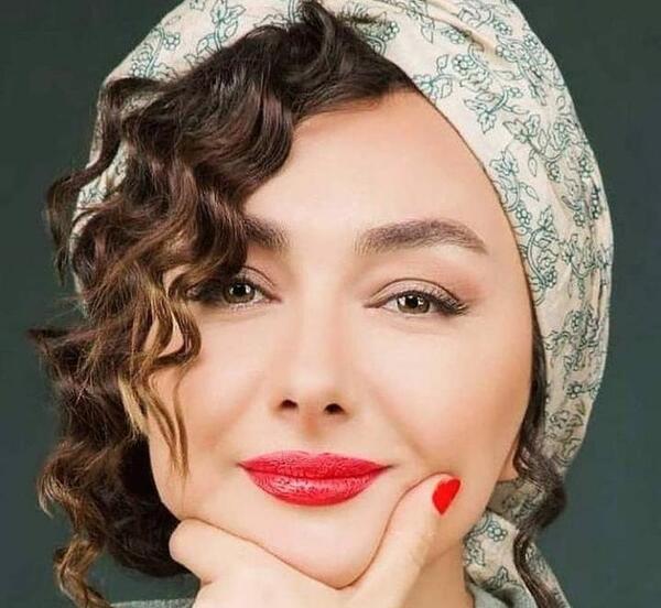 عکس هانیه خضرایی