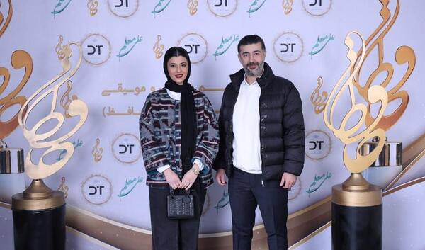 عکس سارا طهماسبی