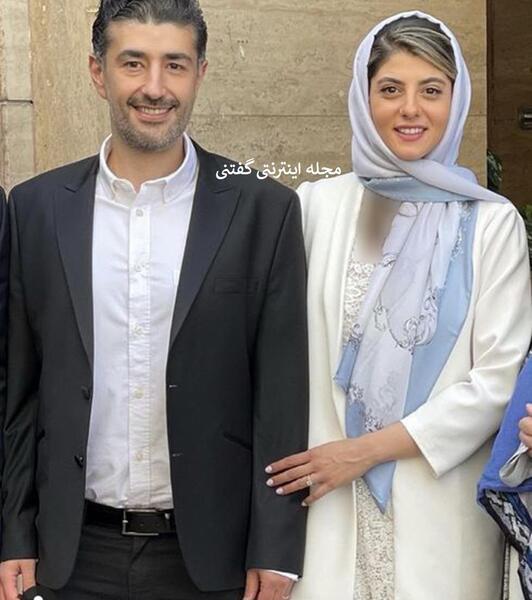 عکس سارا طهماسبی