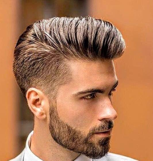 عکس های مدل ته ریش
