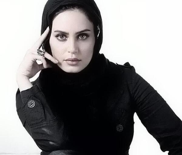 عکس های اینستاگرام الناز قاسمی