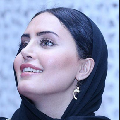 عکس های اینستاگرام الناز قاسمی