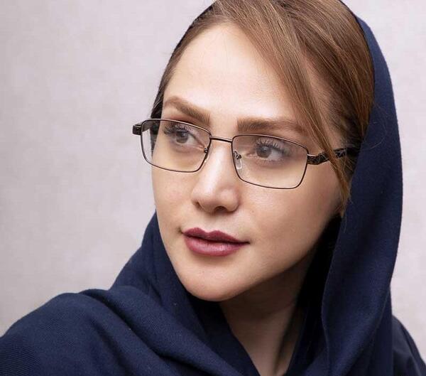 عکس عینک زنانه