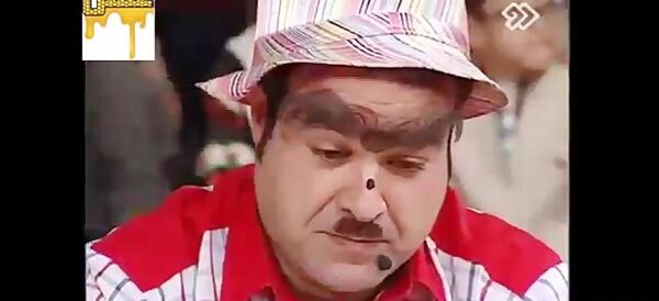 عکسهای امیر محمد و عمو پورنگ