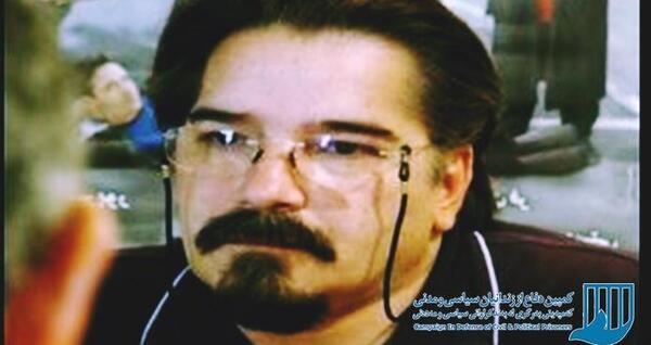 عکس هایی از رضا خندان