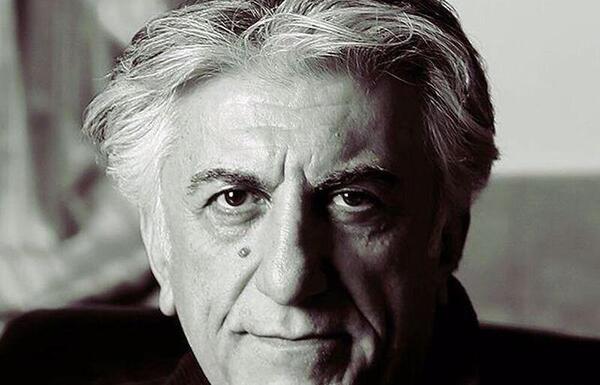 عکس هایی از رضا خندان