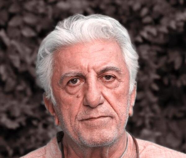 عکس هایی از رضا خندان