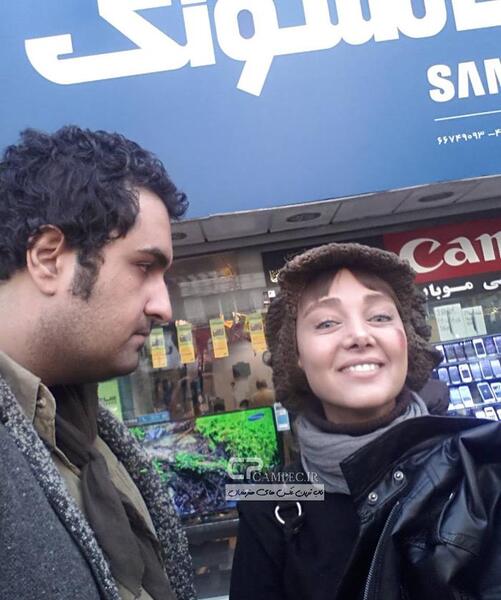 عکس نوشته ی قمر بنی هاشم