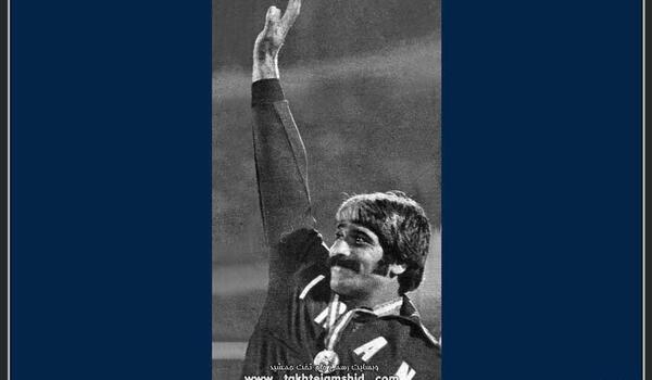 عکس جلال کشمیری