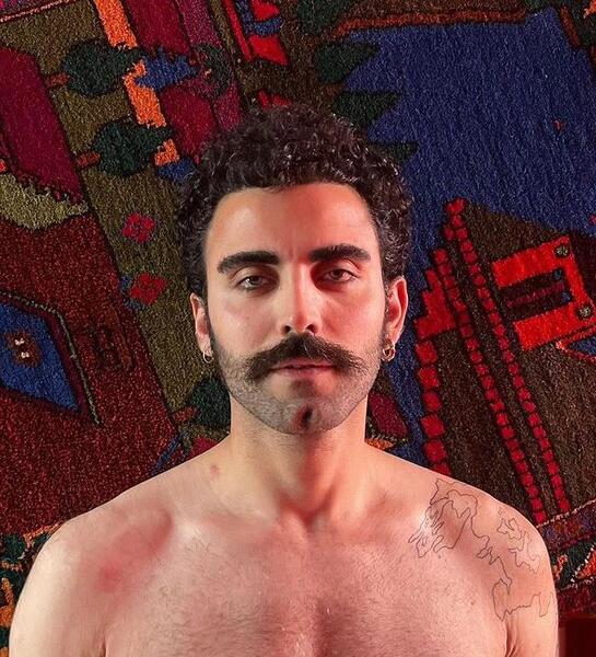 عکس محدثه صادقی