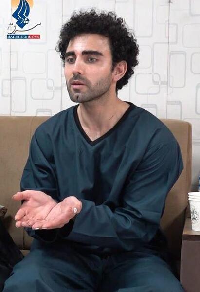 عکس محدثه صادقی