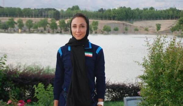 عکس محدثه صادقی