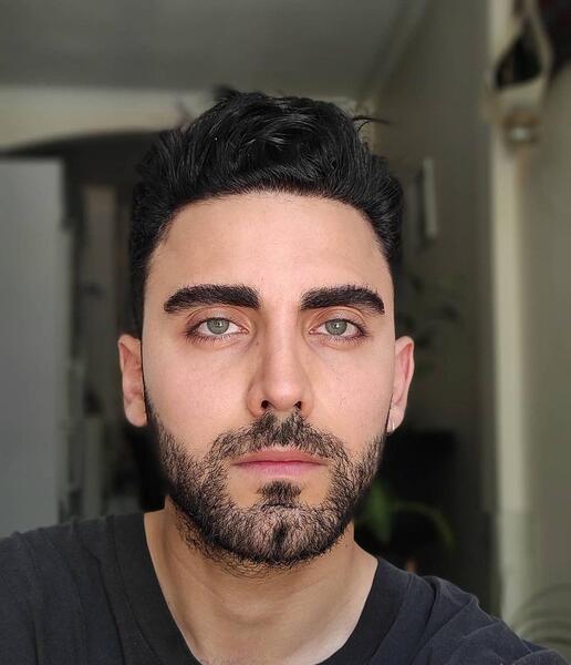 عکس محدثه صادقی