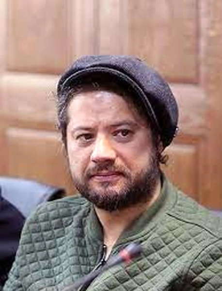 عکس محدثه صادقی
