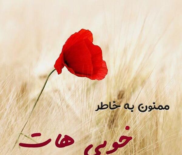عکس نوشته دلتنگی ویسگون