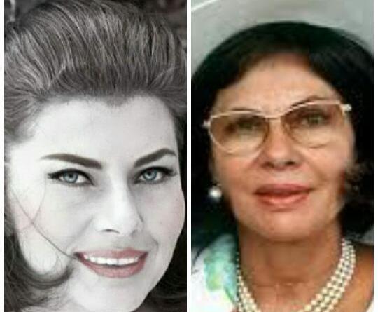 عکس پیری مهستی