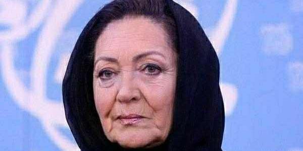 عکس پیری مهستی