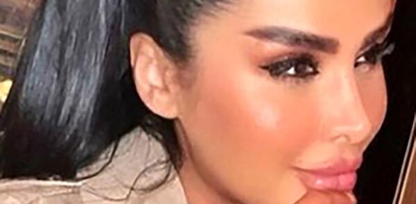 عکس دنیا جهانبخت قبل از کشف حجاب