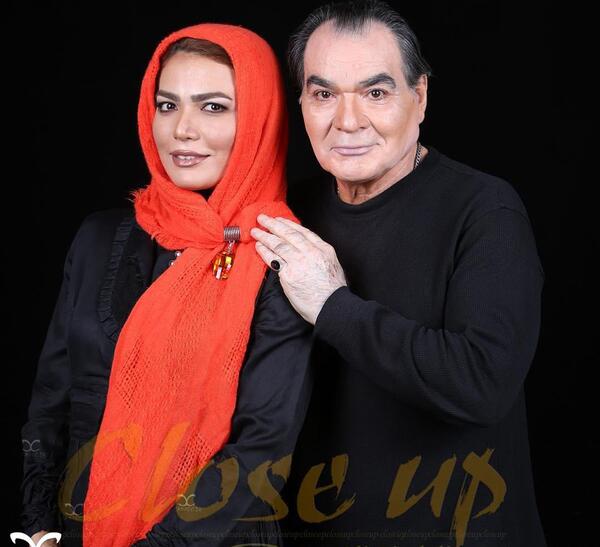 عکس رضا چگینی