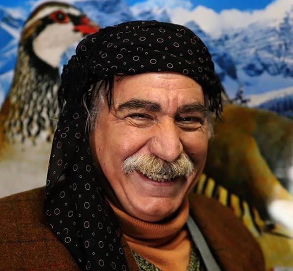 عکس رضا چگینی