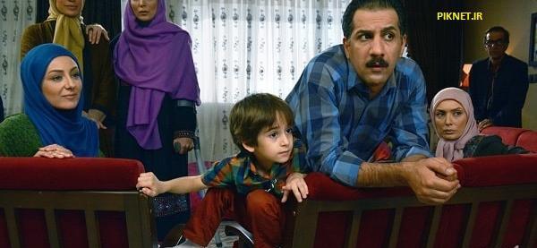 عکس رضا چگینی