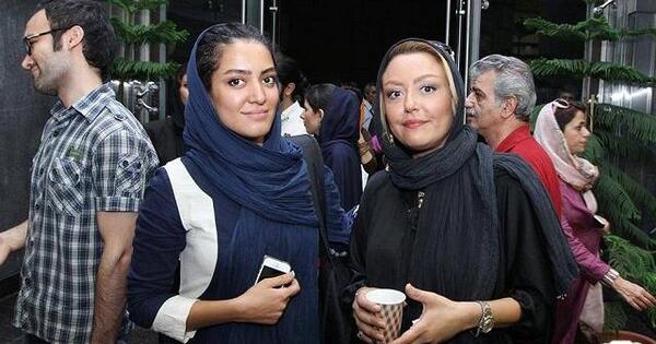 عکسهای شخصی شقایق فراهانی