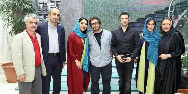 عکسهای شخصی شقایق فراهانی