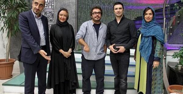 عکسهای شخصی شقایق فراهانی