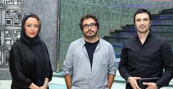 عکسهای شخصی شقایق فراهانی