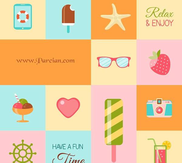 عکس آیکون وب سایت png