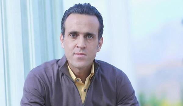 عکس علی کریمی چند سال دارد