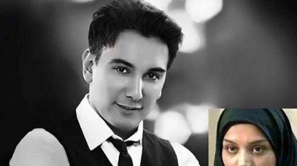 عکسهای جدید ژینا